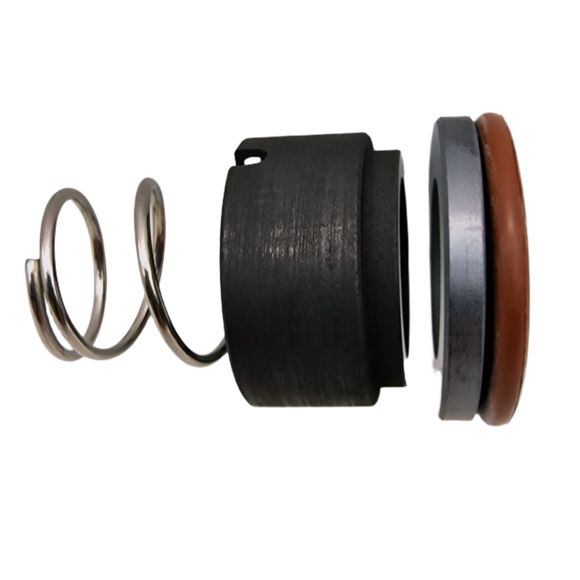 Торцевое уплотнение M2N Торцевое уплотнение M2N